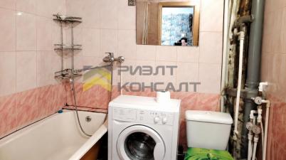 Продажа квартиры Омск.&nbsp;улица Взлетная, 7Б