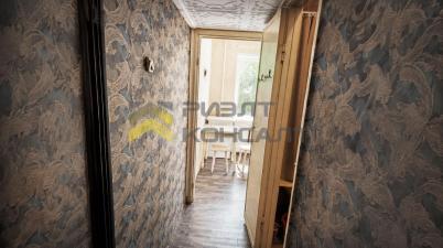 Продажа квартиры Омск.&nbsp;улица Взлетная, 7Б