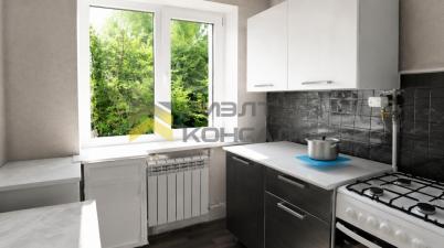 Продажа квартиры Омск.&nbsp;улица Взлетная, 7Б