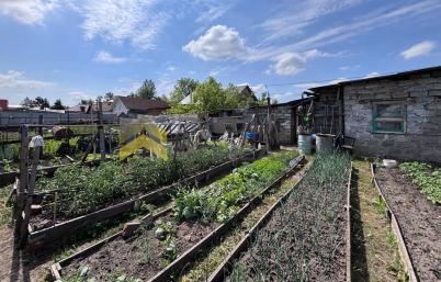 Продажа дома Омск.&nbsp;улица 33-я Северная, 131/1