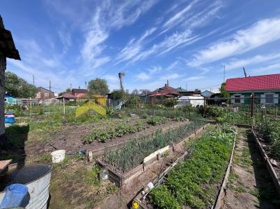 Продажа дома Омск.&nbsp;улица 33-я Северная, 131/1