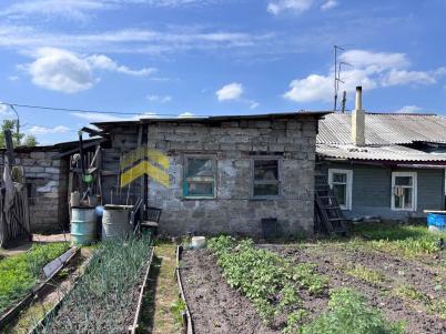 Продажа дома Омск.&nbsp;улица 33-я Северная, 131/1