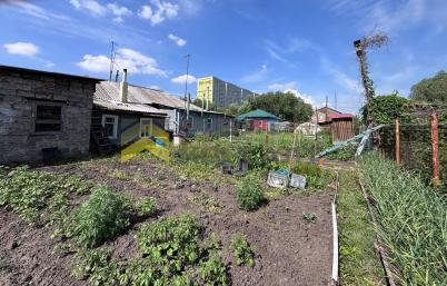 Продажа дома Омск.&nbsp;улица 33-я Северная, 131/1