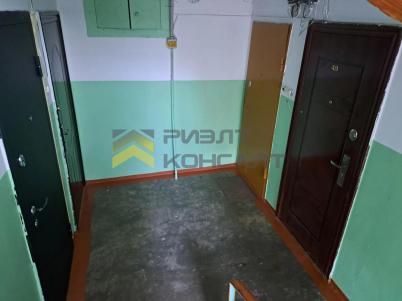 Продажа квартиры Омск.&nbsp;улица Бородина, 43