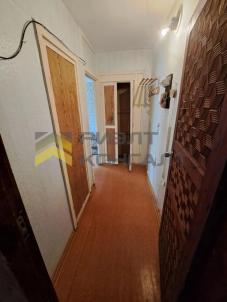 Продажа квартиры Омск.&nbsp;улица Бородина, 43
