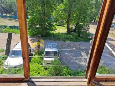 Продажа квартиры Омск.&nbsp;улица Бородина, 43