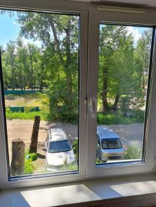 Продажа квартиры Омск.&nbsp;улица Бородина, 43