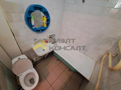 Продажа квартиры Омск.&nbsp;улица Бородина, 43