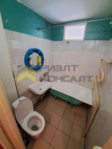 Продажа квартиры Омск.&nbsp;улица Бородина, 43