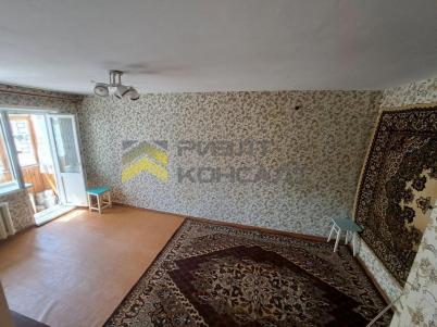 Продажа квартиры Омск.&nbsp;улица Бородина, 43