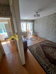 Продажа квартиры Омск.&nbsp;улица Бородина, 43