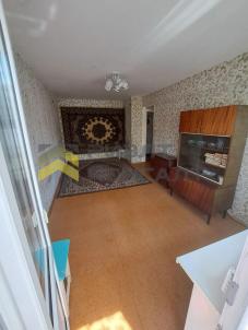 Продажа квартиры Омск.&nbsp;улица Бородина, 43