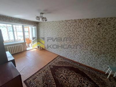 Продажа квартиры Омск.&nbsp;улица Бородина, 43