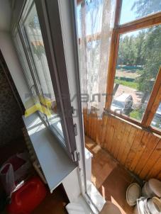 Продажа квартиры Омск.&nbsp;улица Бородина, 43