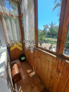 Продажа квартиры Омск.&nbsp;улица Бородина, 43