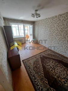 Продажа квартиры Омск.&nbsp;улица Бородина, 43