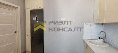 Продажа квартиры Омск.&nbsp;улица Крупской, 14/2
