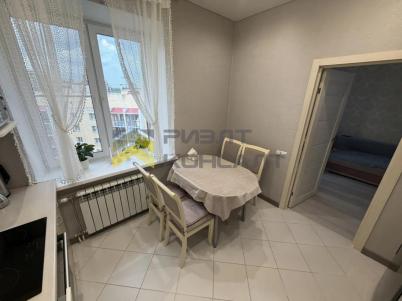 Продажа квартиры Омск.&nbsp;улица Крупской, 14/2