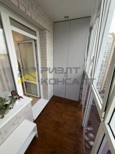 Продажа квартиры Омск.&nbsp;улица Крупской, 14/2