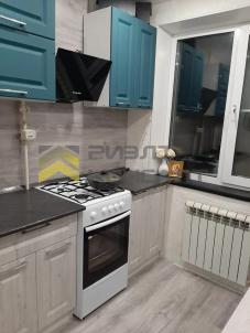 Продажа квартиры Омск.&nbsp;улица Звездная, 2Г