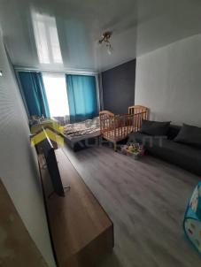 Продажа квартиры Омск.&nbsp;улица Звездная, 2Г