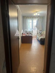 Продажа квартиры Омск.&nbsp;ул. Ватутина,3