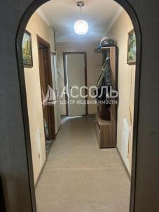 Продажа квартиры Омск.&nbsp;ул. Ватутина,3