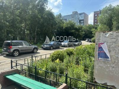 Продажа квартиры Омск.&nbsp;ул. Ватутина,3