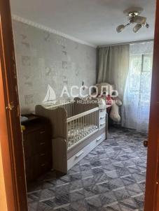 Продажа квартиры Омск.&nbsp;ул. Ватутина,3