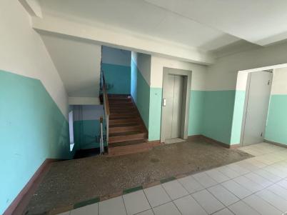 Продажа квартиры Омск.&nbsp;Лермонтова ул, 57