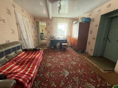 Продажа дома Омский р-н.&nbsp;Красноярка с.&nbsp;Карла Маркса ул, 46