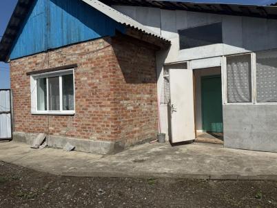 Продажа дома Омский р-н.&nbsp;Красноярка с.&nbsp;Карла Маркса ул, 46