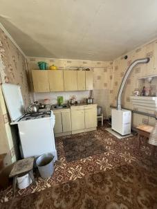 Продажа дома Омский р-н.&nbsp;Красноярка с.&nbsp;Карла Маркса ул, 46