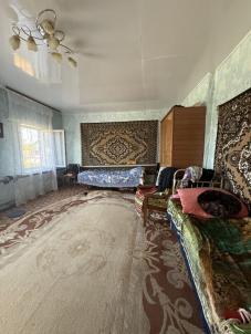 Продажа дома Омский р-н.&nbsp;Красноярка с.&nbsp;Карла Маркса ул, 46
