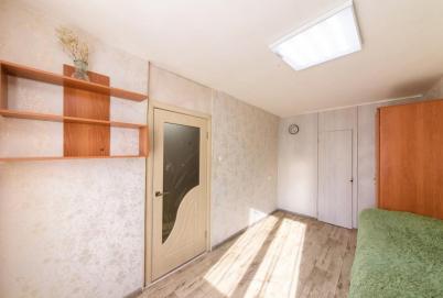 Продажа квартиры ул. Бела Куна, 16