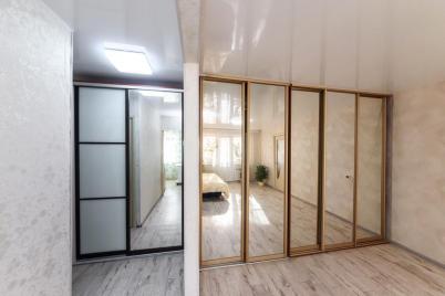 Продажа квартиры ул. Бела Куна, 16