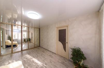 Продажа квартиры ул. Бела Куна, 16