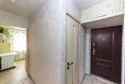 Продажа квартиры ул. Бела Куна, 16