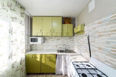 Продажа квартиры ул. Бела Куна, 16