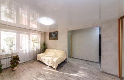 Продажа квартиры ул. Бела Куна, 16