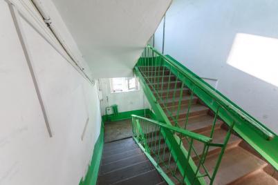 Продажа квартиры ул. Бела Куна, 16
