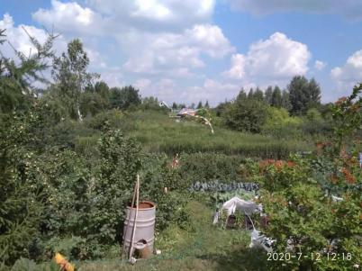 Продажа дачи СТСН Шинник