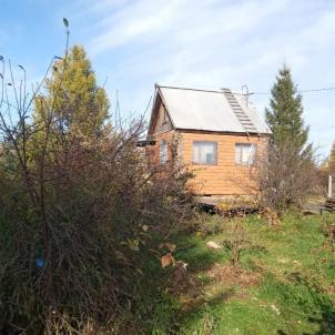 Продажа дачи СТСН Шинник