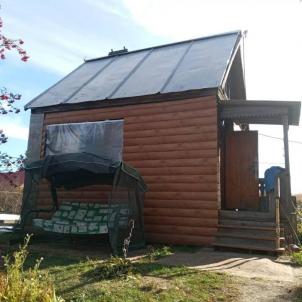 Продажа дачи СТСН Шинник