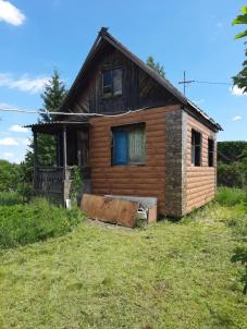 Продажа дачи СТСН Шинник