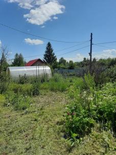 Продажа дачи СТСН Шинник