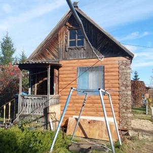 Продажа дачи СТСН Шинник