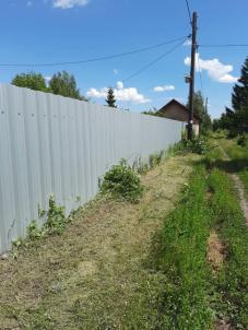 Продажа дачи СТСН Шинник