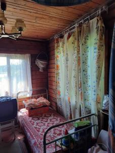Продажа дачи СТСН Шинник