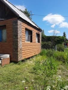 Продажа дачи СТСН Шинник